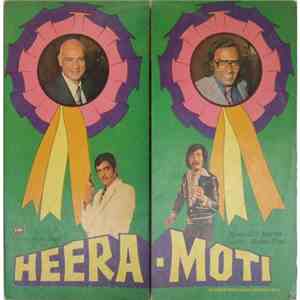 O. P. Nayyar, Ahmed Wasi - Heera-Moti mp3 album