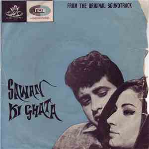 O. P. Nayyar - Sawan Ki Ghata mp3 album