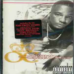 O.C. - Jewelz mp3 album