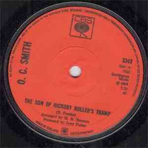 O.C. Smith - The Son Of Hickory Holler's Tramp mp3 album