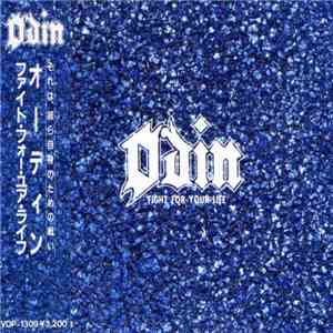 Odin  - Fight For Your Life mp3 album