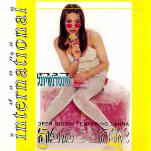 Ofer Nissim Featuring Danna - אומפטמפה = Umpatampa mp3 album
