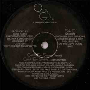 O.G. Style  - Catch 'Em Slipping mp3 album