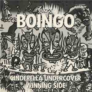 Oingo Boingo - Cinderella Undercover / Winning Side mp3 album