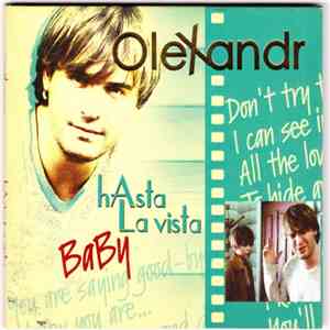 Olexandr - Hasta La Vista Baby mp3 album
