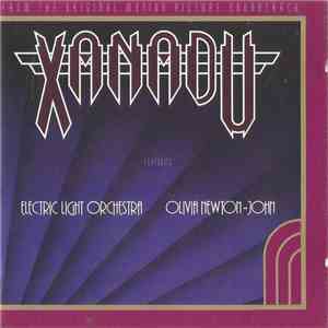 Olivia Newton-John / Electric Light Orchestra - Xanadu (From The Original Motion Picture Soundtrack) mp3 album
