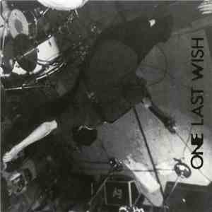 One Last Wish - 1986 mp3 album
