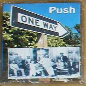 One Way - Push mp3 album