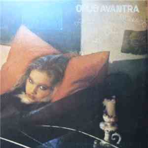 Opus Avantra, Donella Del Monaco - Opus Avantra Donella Del Monaco mp3 album