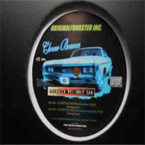 Orly Sad - Clover Bounce 69 [Perfect Beat] mp3 album