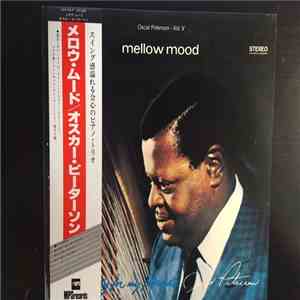 Oscar Peterson - Mellow Mood mp3 album