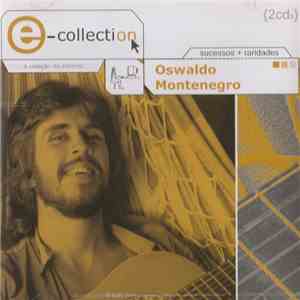 Oswaldo Montenegro - E-collection mp3 album