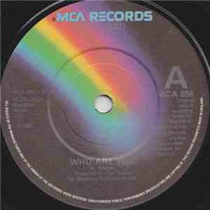 Overload  - Who Are You mp3 album