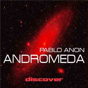 Pablo Anon - Andromeda mp3 album
