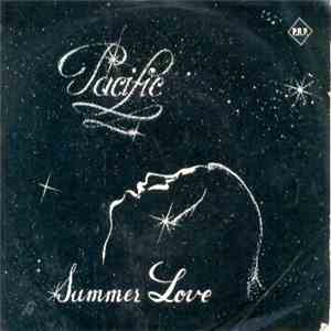 Pacific  - Summer Love mp3 album