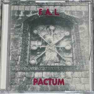 Pactum - F.A.L. mp3 album