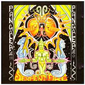 Pangaea - Serpent Fire mp3 album