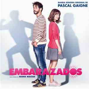 Pascal Gaigne - Embarazados mp3 album