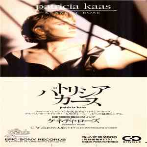 Patricia Kaas - Kennedy Rose mp3 album