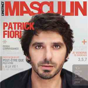 Patrick Fiori - L'Instinct Masculin mp3 album