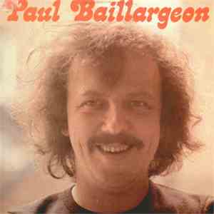Paul Baillargeon - Paul Baillargeon mp3 album