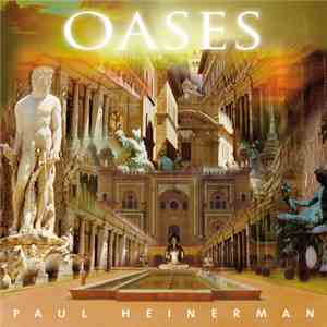 Paul Heinerman - Oases mp3 album