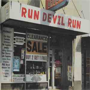 Paul McCartney - Run Devil Run mp3 album