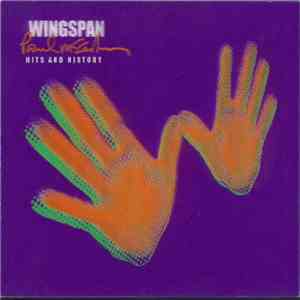 Paul McCartney - Wingspan - Hits And History mp3 album