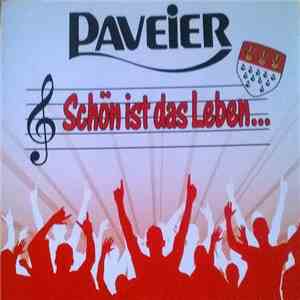 Paveier - Schön Ist Das Leben... mp3 album