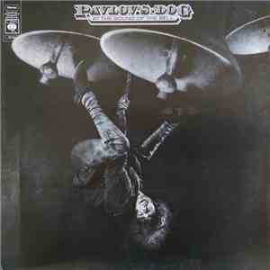 Pavlov's Dog - At The Sound Of The Bell mp3 album
