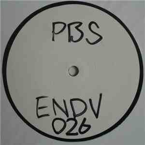 PBS - Generate mp3 album