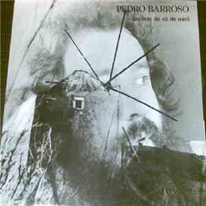 Pedro Barroso - (Do Lado De Cá De Mim) mp3 album