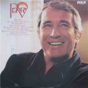 Perry Como - Perry mp3 album