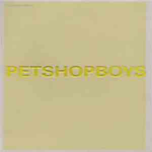 Pet Shop Boys - A Taste Of Bilingual mp3 album