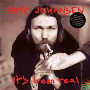 Pete Johansen - It's Been Real mp3 album