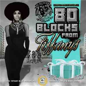 Pete Rock & Camp Lo - 80 Blocks From Tiffany's mp3 album