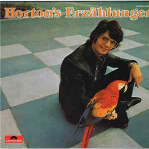 Peter Horton - Horton's Erzählungen mp3 album
