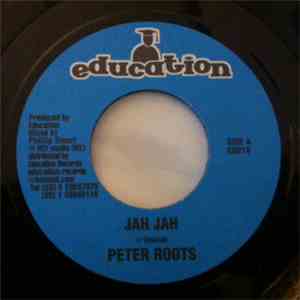 Peter Roots / Taïro - Jah Jah / Jalousie mp3 album