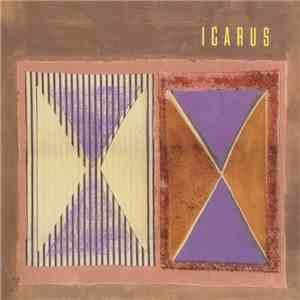 Philipp Wachsmann, Roger Curphy, Mark Wastell, Carol Ann Jackson, Trevor Taylor  - Icarus mp3 album
