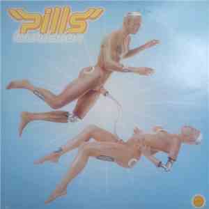 Pills - Foundation mp3 album