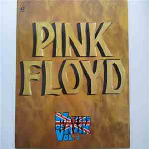 Pink Floyd - Masters of Rock Vol.1 mp3 album