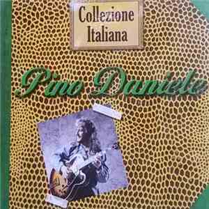 Pino Daniele - Collezione Italiana mp3 album