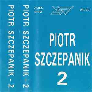 Piotr Szczepanik - 2 mp3 album