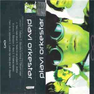 Plavi Orkestar - (Infinity) mp3 album