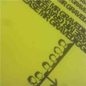 Please Mr. Gravedigger - Demo mp3 album