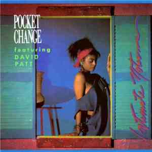 Pocket Change featuring David Patt - Intimate Notions mp3 album