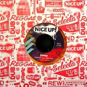 Poirier Feat. Red Fox  - Jump mp3 album