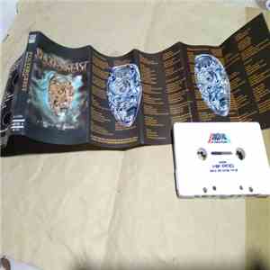 Poltergeist  - Behind My Mask mp3 album