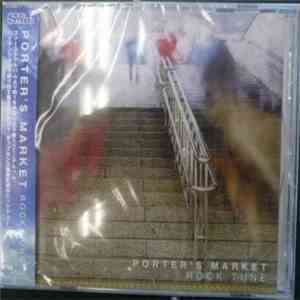 Porter's Market - Rock Tune mp3 album