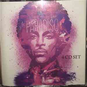 Prince & 3rdEyeGirl - Paradiso mp3 album